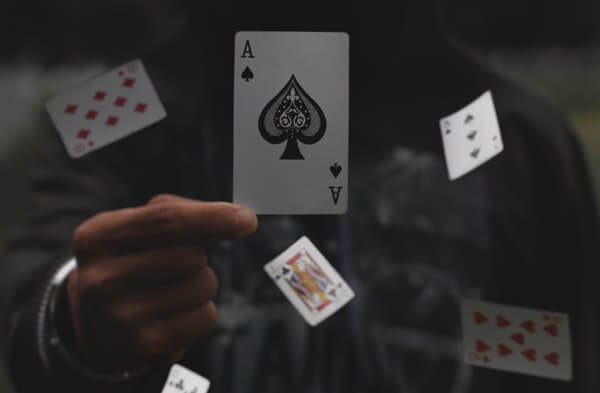 Card Counting For Fun and Profit - image