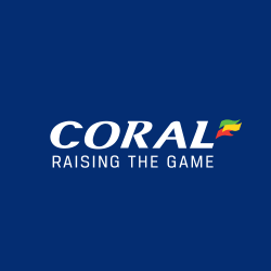 Coral Casino Logo