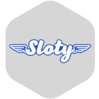 sloty logo