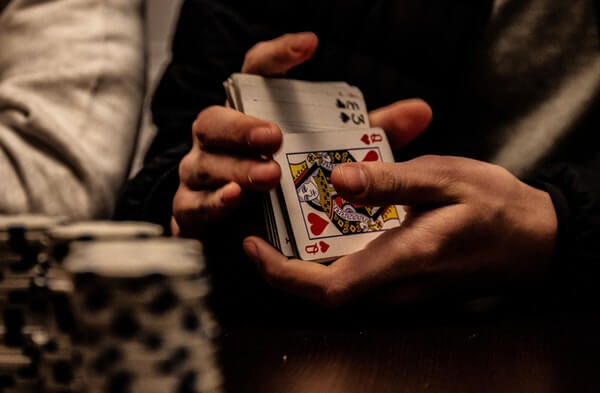 Beginner S Guide To Poker Learn The Rules Gamblingcollective