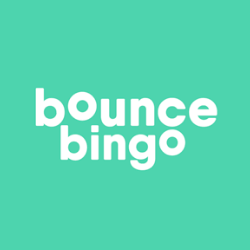 Bounce Bingo Review logo