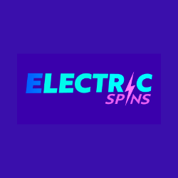 electric spins logo gambling collective