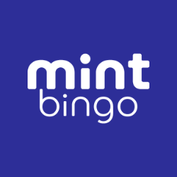 Mint Bingo Review logo