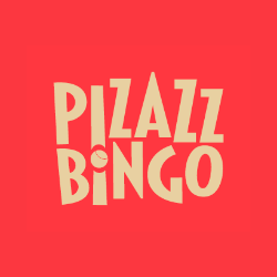Pizazz Bingo Review logo