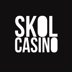Skol Casino Review logo