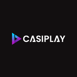 Casiplay Review logo