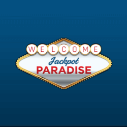 Jackpot Paradise Review logo